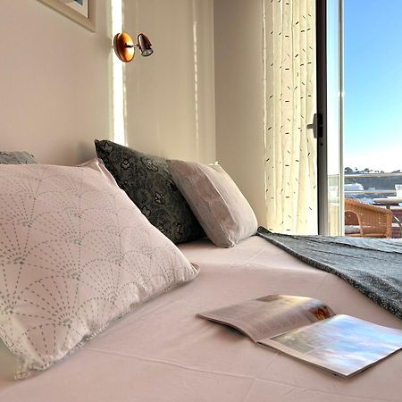 Apartment Beti Лопуд Экстерьер фото