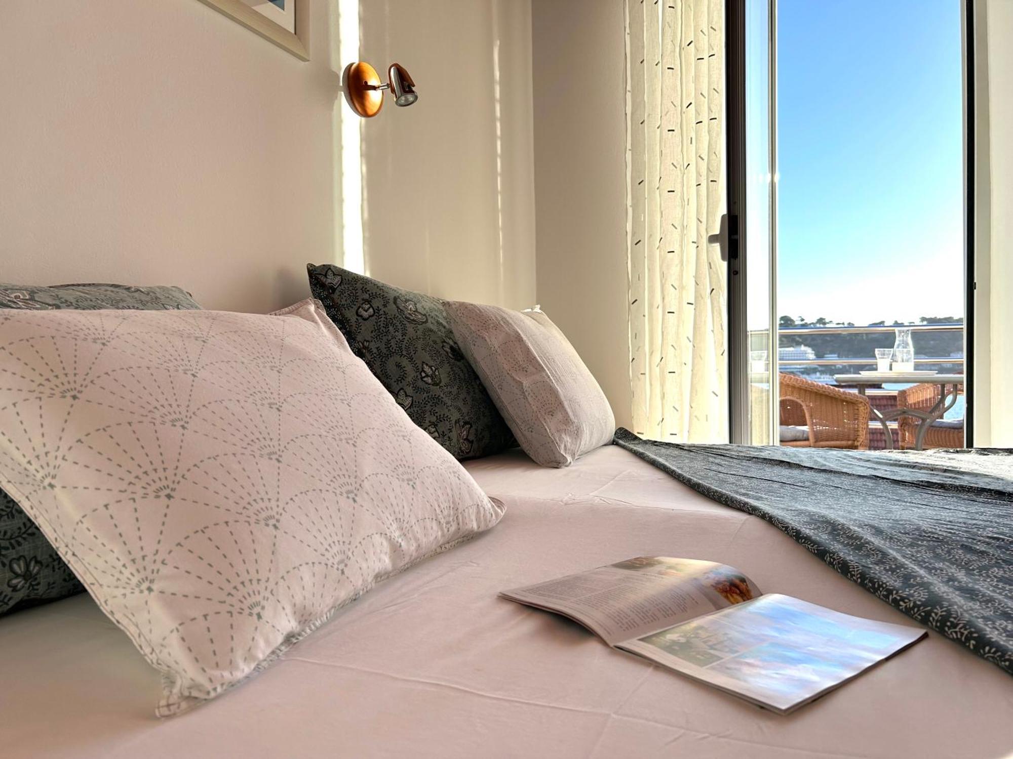 Apartment Beti Лопуд Экстерьер фото