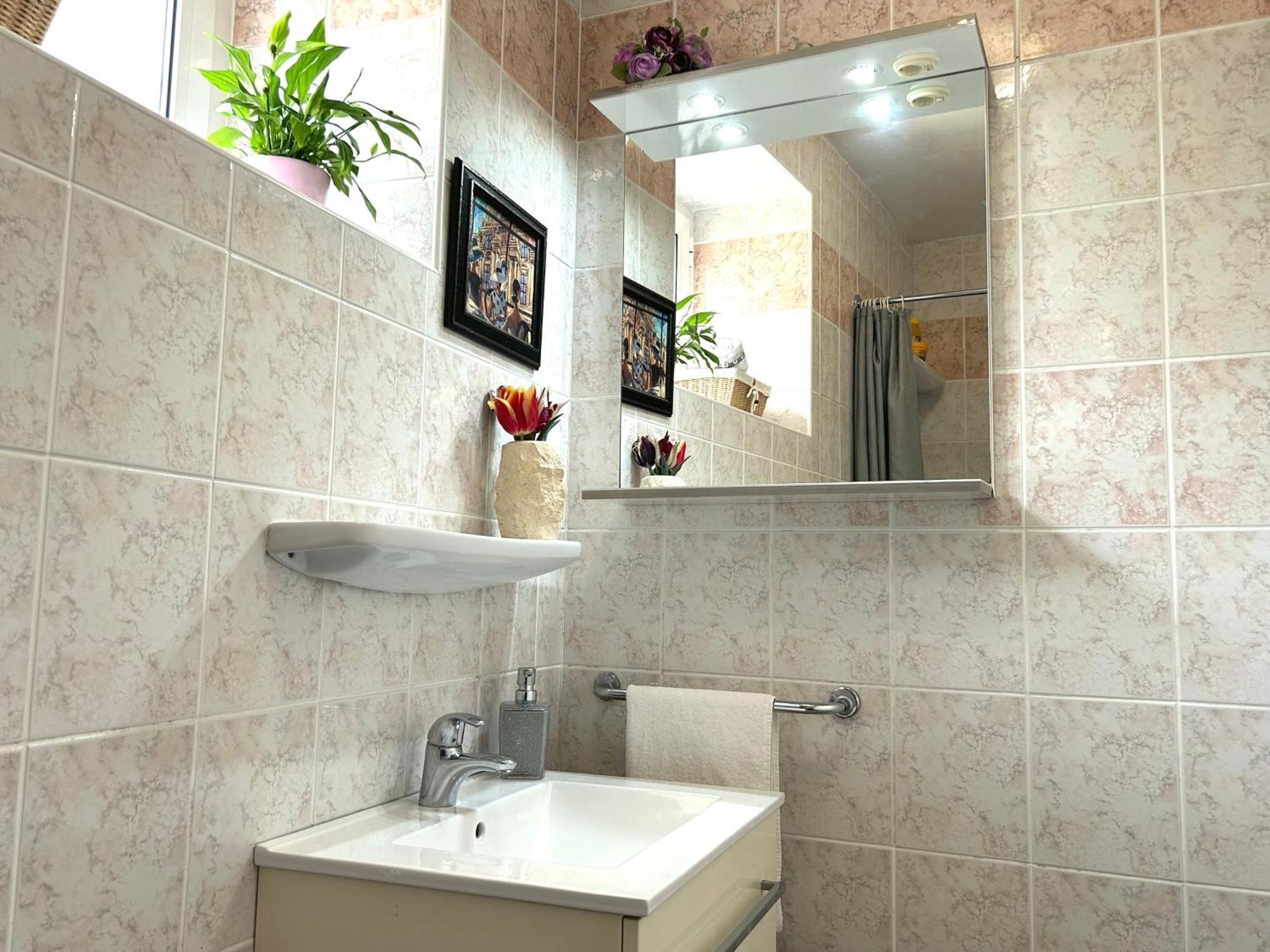 Apartment Beti Лопуд Экстерьер фото