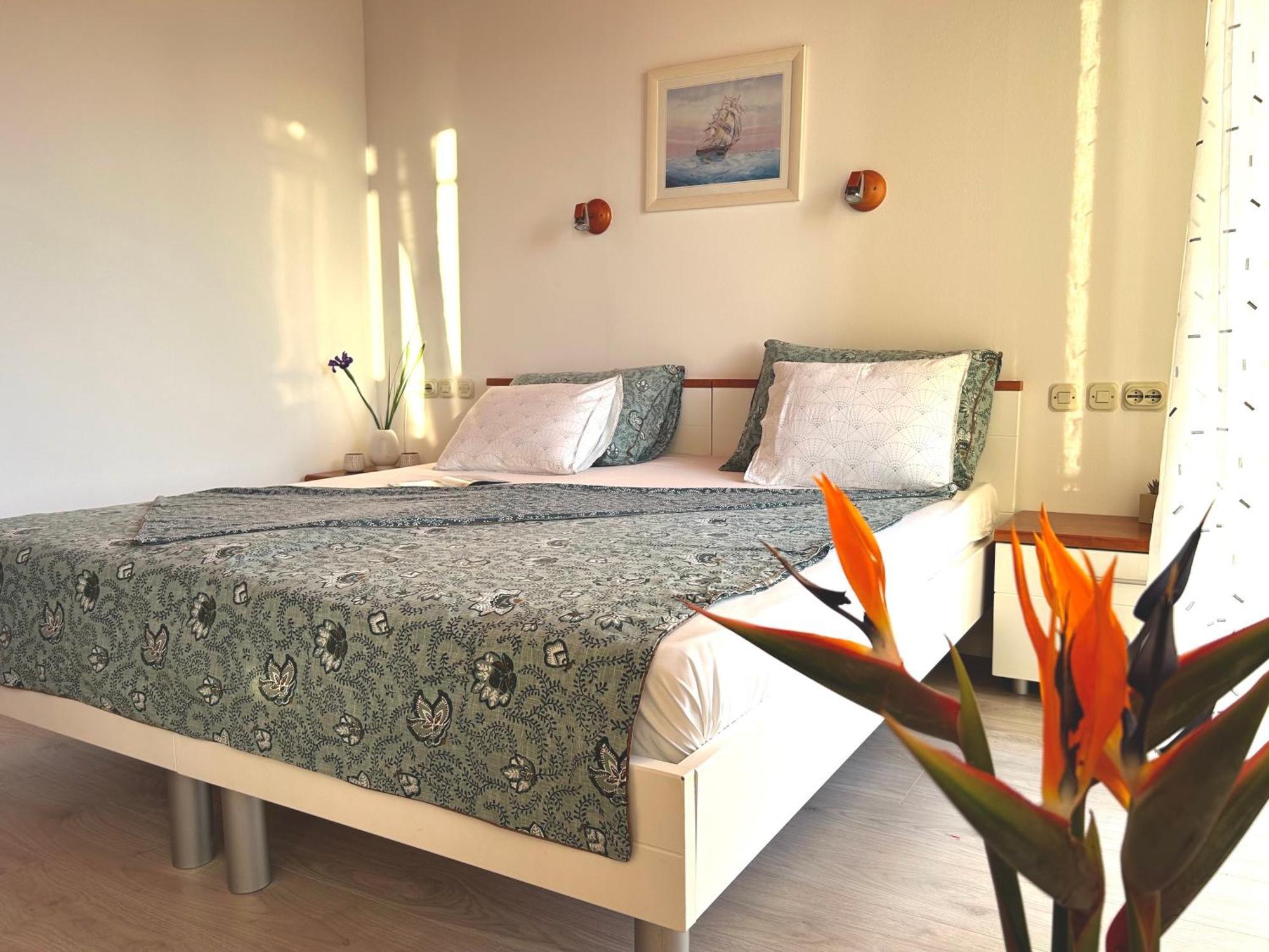 Apartment Beti Лопуд Экстерьер фото