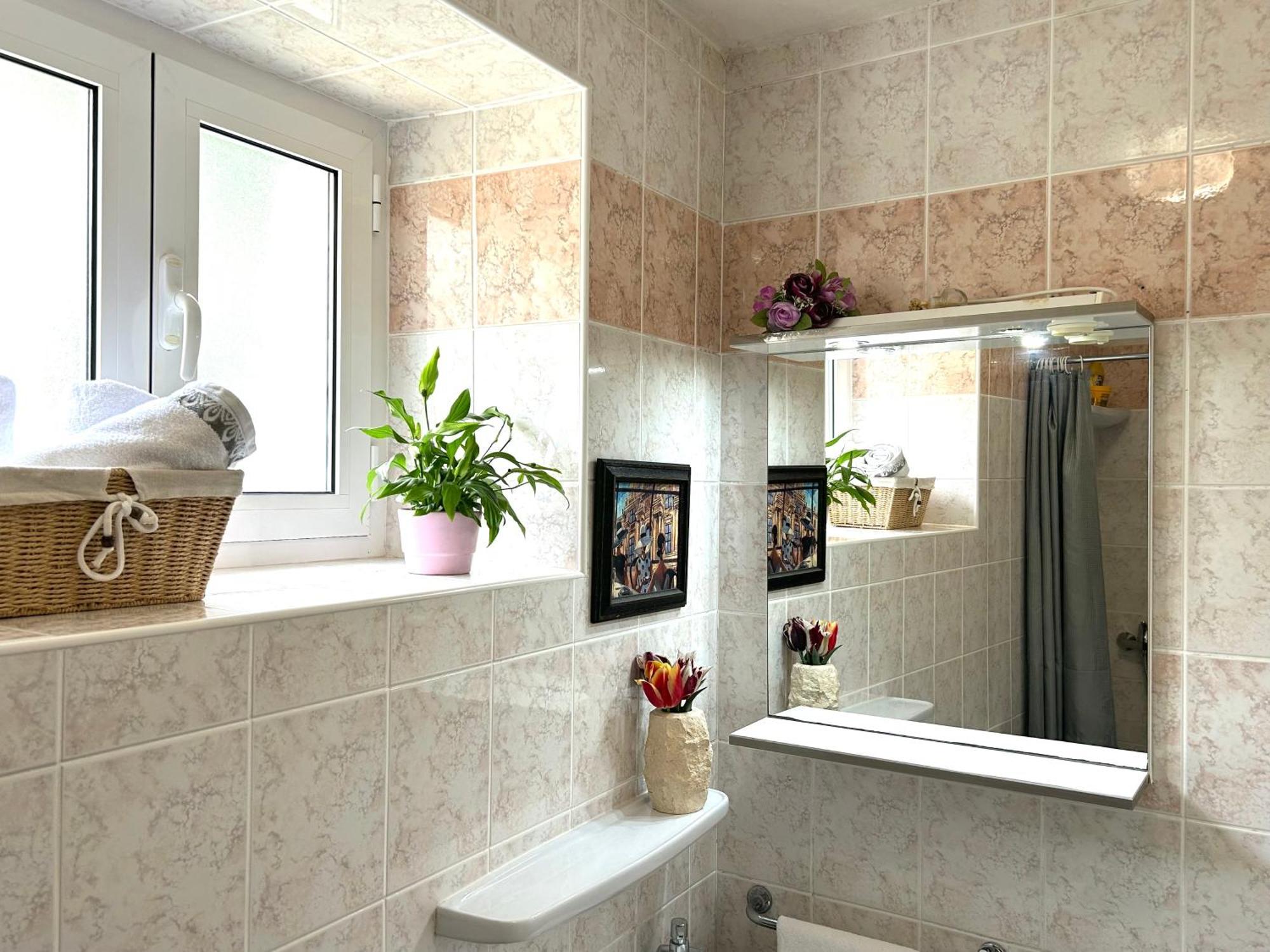 Apartment Beti Лопуд Экстерьер фото