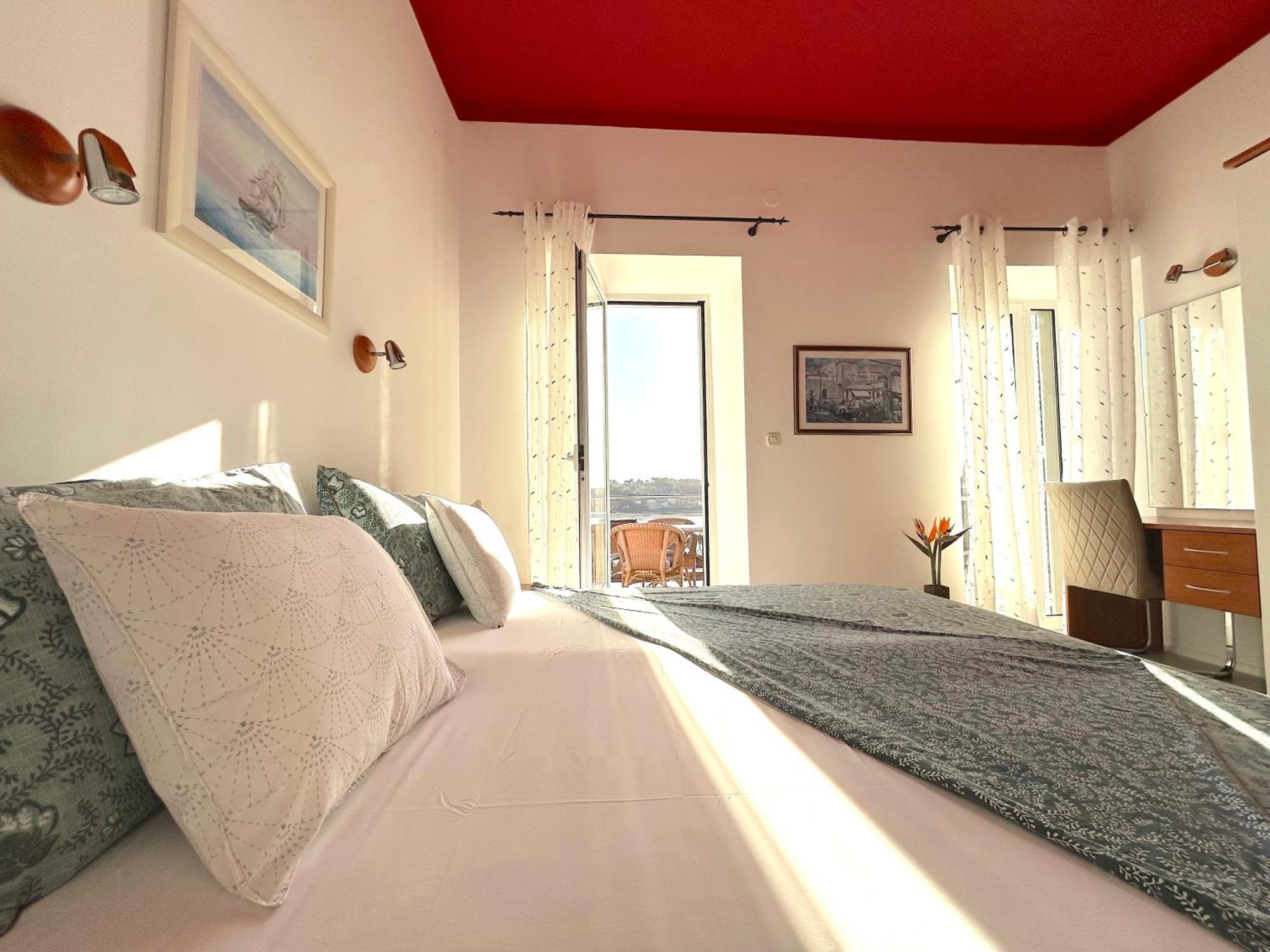 Apartment Beti Лопуд Экстерьер фото