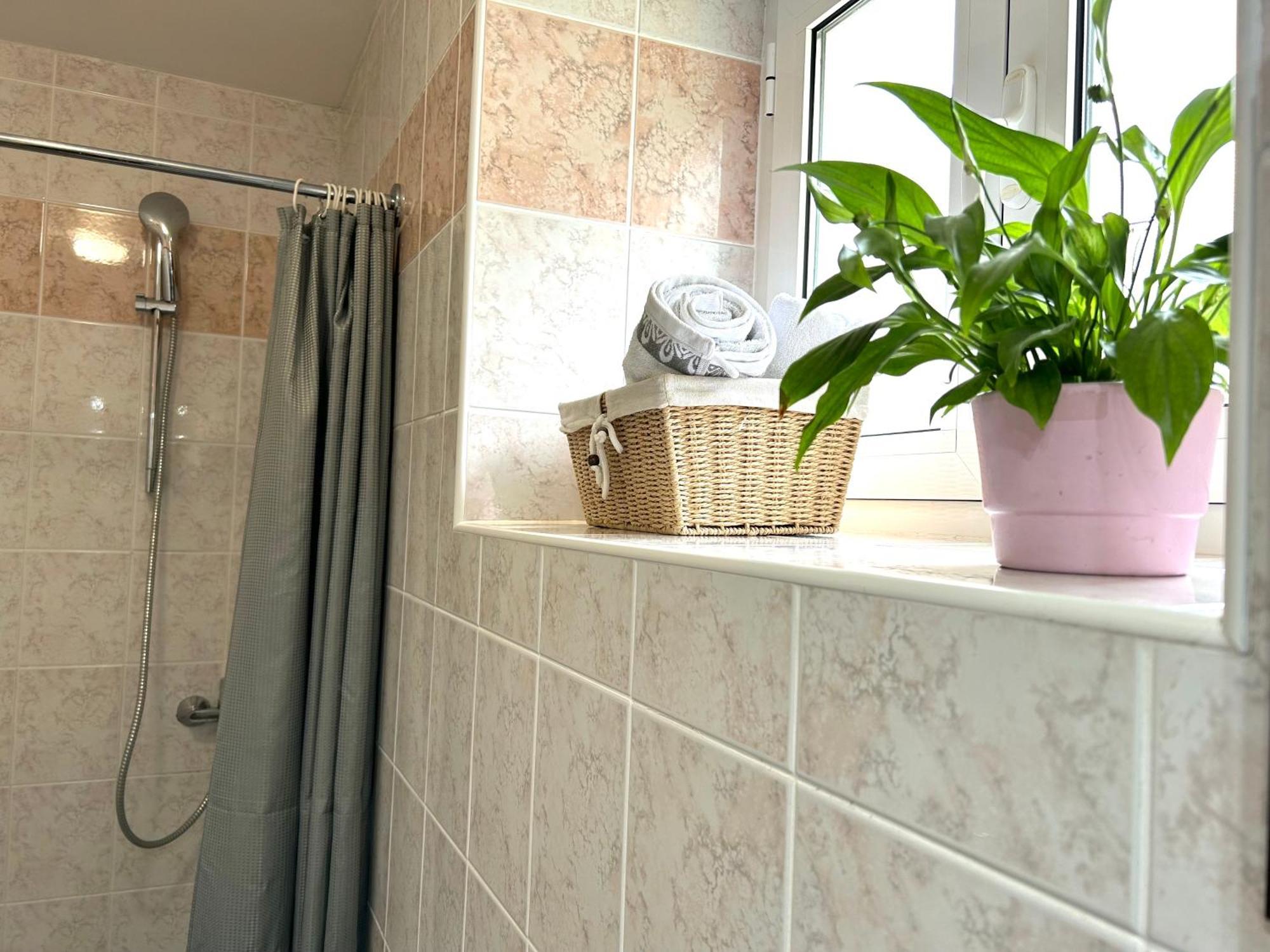 Apartment Beti Лопуд Экстерьер фото