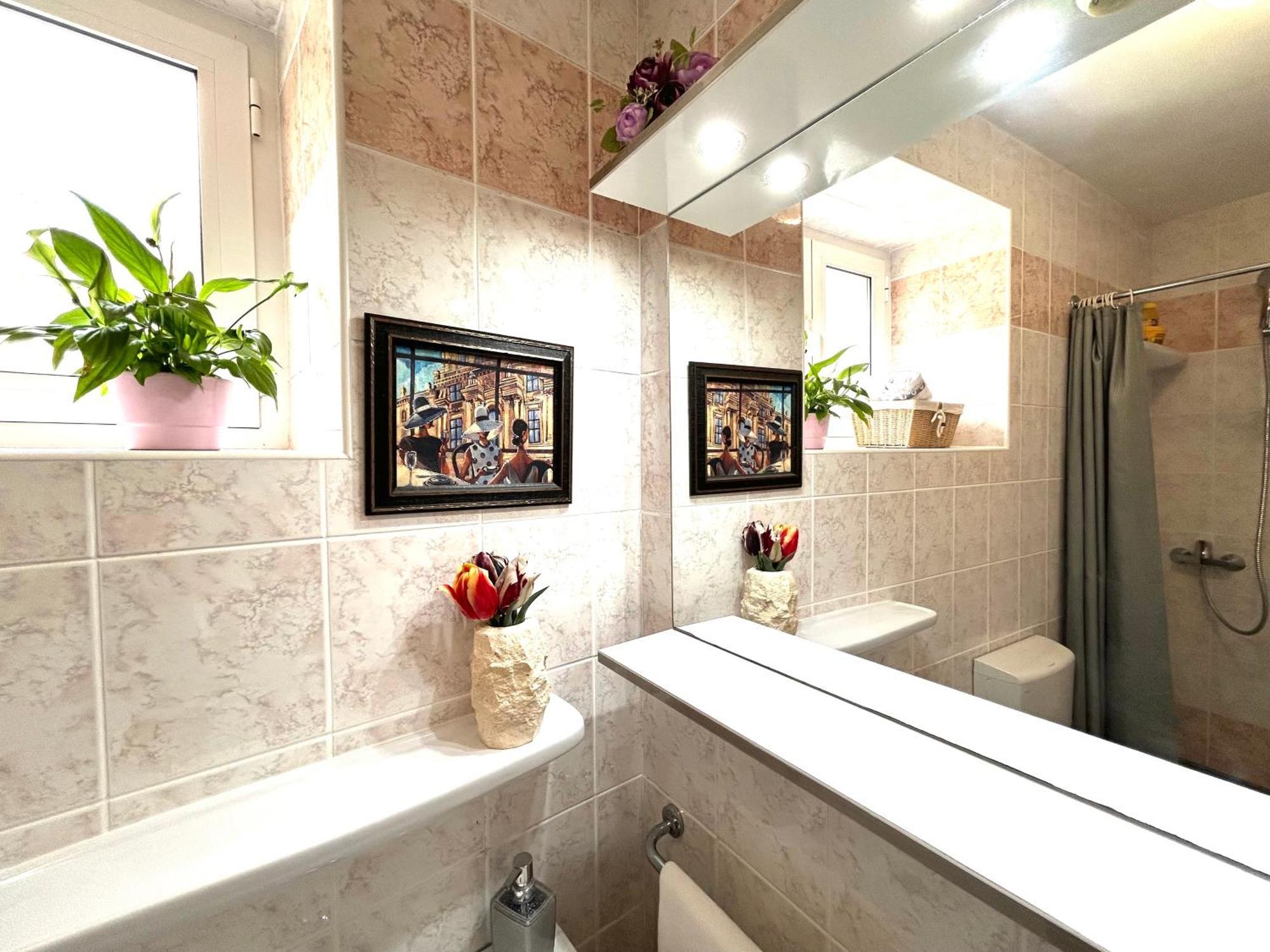Apartment Beti Лопуд Экстерьер фото