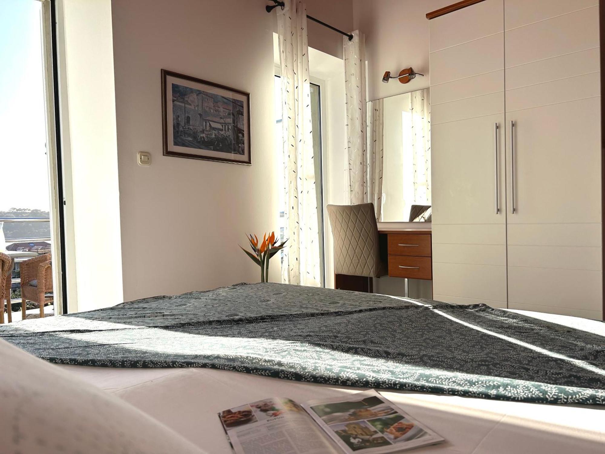 Apartment Beti Лопуд Экстерьер фото